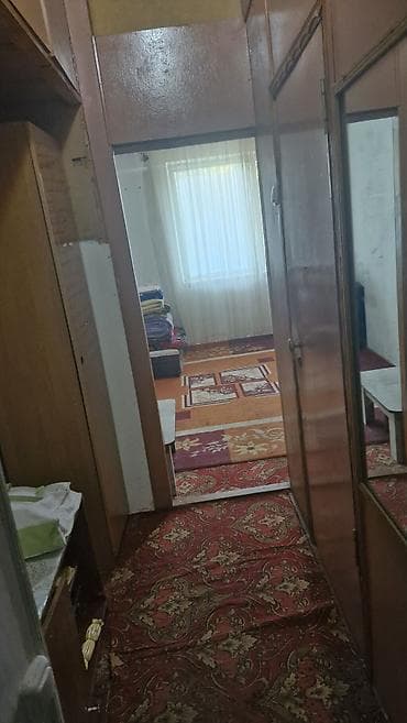 Аренда комнат: Комната с мебелью в жилом доме Описание: Сдаю комнату гостиничного — 2
