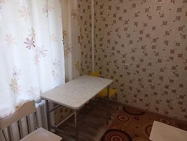 Кыймылсыз мүлк: 1 бөлмө, Менчик ээси, Чогуу жашоосу жок, Толугу менен эмереги бар — 3