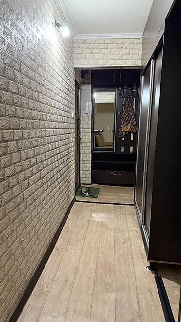 4 bedroom: 2 комнаты, Собственник, Без подселения, С мебелью полностью — 7