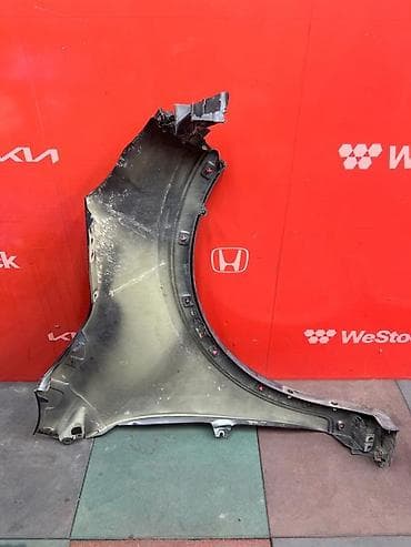 kia corento: Передние крылья для Kia Sorento UM 2016 перед (б/у) — — — — — — 3