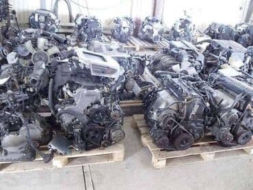 не рабочий генератор: Дорого куплю не рабочие двигатели, коробки автомобиля — 1