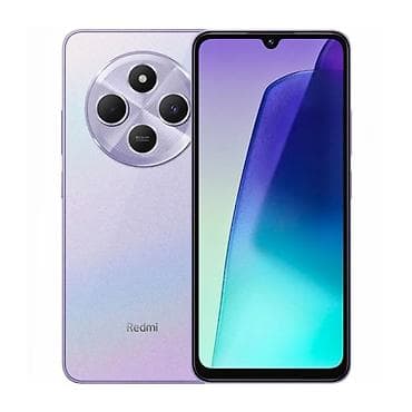 redmi note 14 pro plus 5g: Redmi, Redmi 14C, 128 ГБ, цвет - Фиолетовый — 1