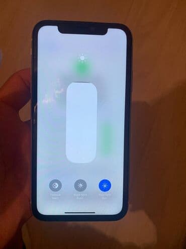 Акылдуу сааттар: IPhone 11, Колдонулган, 128 ГБ, Ак, 75 % — 3