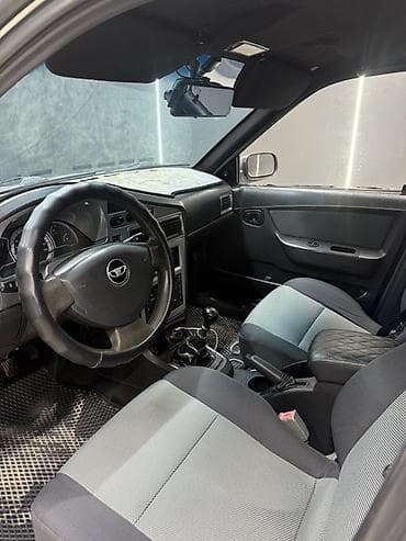 mini kooper: Chevrolet Nexia: 2011 г., 1.5 л, Ручные, Бензин, Седан — 6