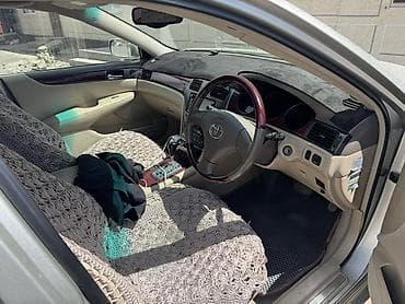 граната камри 30: Toyota Windom: 2003 г., 3 л, Автомат, Бензин, Седан — 7