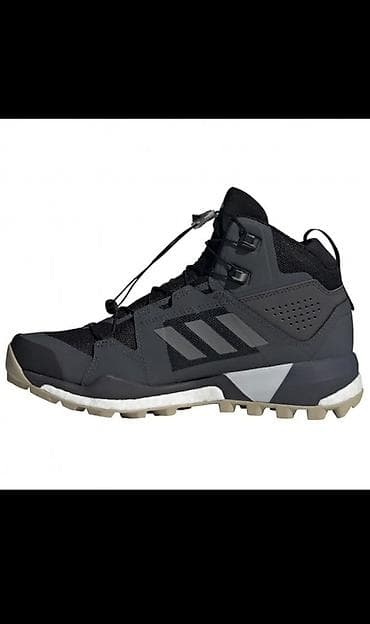 Жеке буюмдар: Продаю оригинал Adidas Terrex Swift R2 Mid GTX — треккинговые ботинки — 6