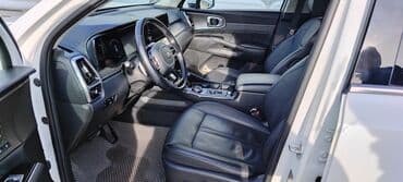 sorento: Kia Sorento: 2020 г., 2.2 л, Автомат, Дизель, Кроссовер — 5