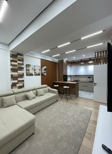 стройка частного дома: Ремонт под ключ | Балконы, Квартиры, Дома Больше 6 лет опыта — 1