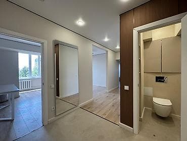 квартира в спутнике купить: 3 комнаты, 70 м², Индивидуалка, 4 этаж, Евроремонт — 2