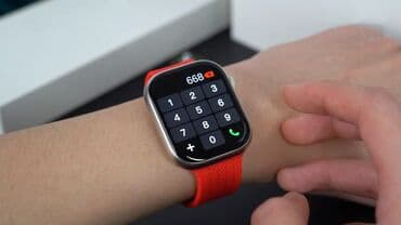 часы романсон: Smart watch оригинал ✅ Версия : Hk9 pro♥️ цвета : серый ⬜ черный ⬛ — 3