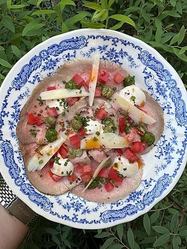 Повар Холодный цех. 3-5 лет опыта