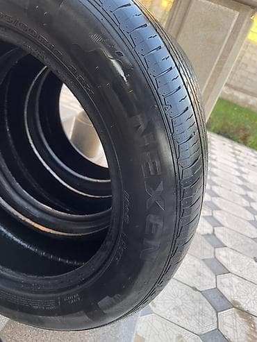 john dere: Шины 205 / 60 / R 16, Лето, Комплект, Легковые, Nexen — 2