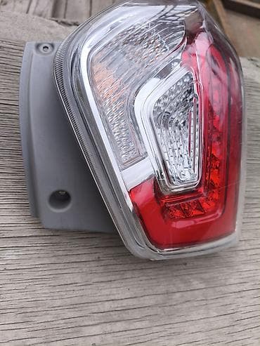 daf tandem: Задний фонарь для SsangYong Tivoli - Оригинальная деталь, полный — 3