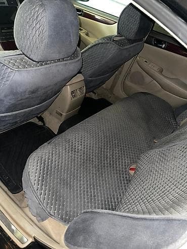 тойота виндом 1998: Toyota Windom: 2002 г., 3 л, Автомат, Бензин, Седан — 7