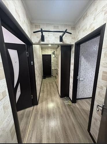 Бөлмөлөр: 2 бөлмө, 68 м², 106-серия, 3 кабат, Евроремонт — 3