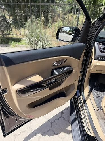 танировка продаю: Kia Carnival: 2019 г., 2.2 л, Автомат, Дизель, Минивэн — 9