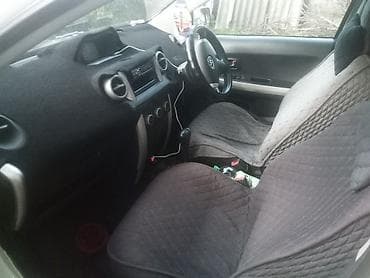 магнитолы для авто: Toyota Ist: 2002 г., 1.3 л, Автомат, Бензин, Хэтчбэк — 2