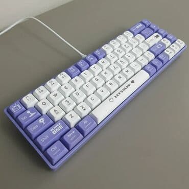 Электрондук китептер: Клавиатура — 1