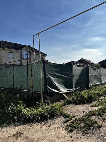 Жер тилкелери: 4 соток, Курулуш, Кызыл китеп, Техпаспорт — 2