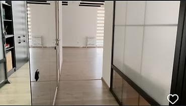 пл: Сдается помещение!!! Боконбаева/Раззакова Площадь: 118м2 На 4 этаже По — 5