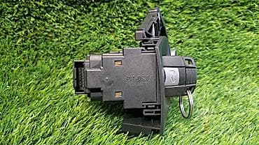 nokia 603: Замок зажигания BMW 2009 г., Б/у, Оригинал, Германия — 4