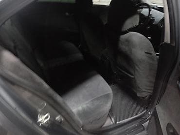 нисан сефиро 2: Nissan Primera: 2003 г., Дизель — 5