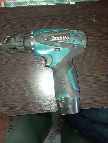 военные очки: Шуруповерт — 1