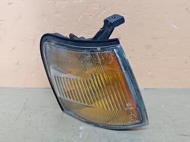 поворотник тойота виндом: Правый поворотник Toyota 1992 г., Б/у, Оригинал, Германия — 7