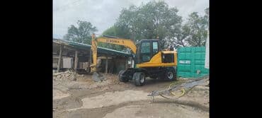 беларус эксковатор: Экскаватор, 2024 г., Колесный — 2