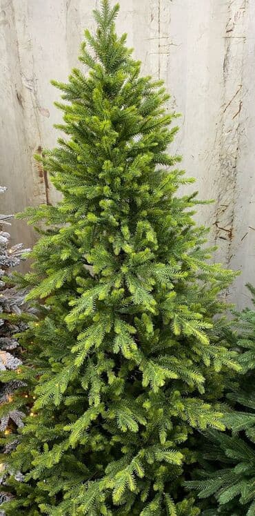 продажа новогодних елок: Елки белоснежные елки литые елки пышные елки Идут продажи — 4