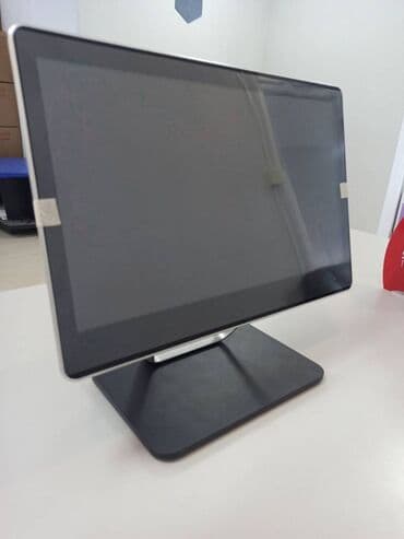 POS-Моноблок RS-607 Intel N2840 (up to 2.6 GHz) SSD 64GB,DDR3 4GB