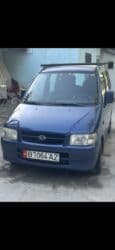 дом на колесах купить бу: Daihatsu Move: 2000 г., Минивэн — 2