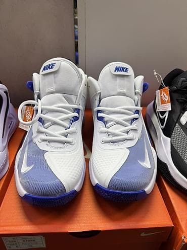 подкрадули найк: Мужские кроссовки, 39.5, Nike, Новый, Самовывоз, Платная доставка — 5