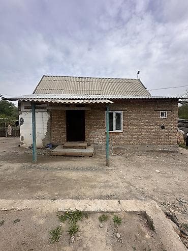 дом куплью: 📍В Сокулуке продается дом на участке 4 соток. 🏡Дом без ремонта — 2