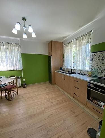 Кыймылсыз мүлк: Дача, 120 м², 3 бөлмө, Менчик ээси, Косметикалык оңдоо — 6