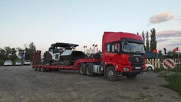 Услуги: 🚛 УСЛУГИ ТРАЛА 🚛 ✅ Перевозка любых грузов ✅ Любое направление по — 2