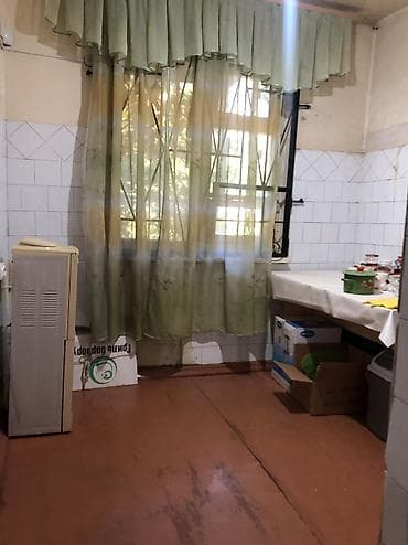 Продажа квартир: 3 комнаты, 58 м², 104 серия, 1 этаж, Старый ремонт — 9