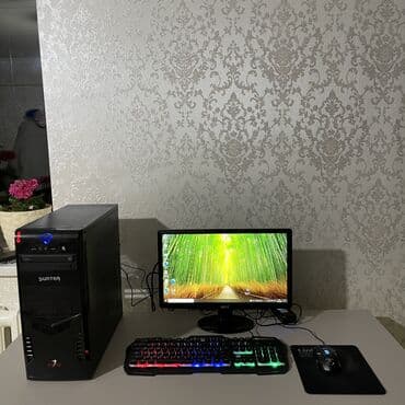 ноутбук в рассрочку без банка бишкек: Компьютер, Для работы, учебы — 2