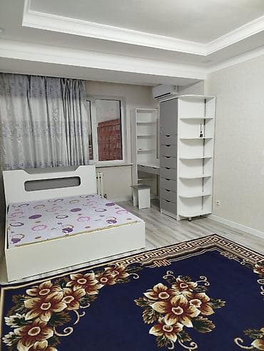 Квартиры: 1 комната, Собственник, Без подселения, С мебелью полностью — 2