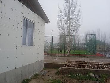 Дома: Продаётся дом. Находится в Мурас-ордо/озерный телефон номер- рядом с — 2