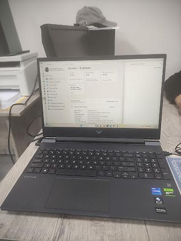 maxxis 980: Игровой, Б/у, Intel Core i7 — 4