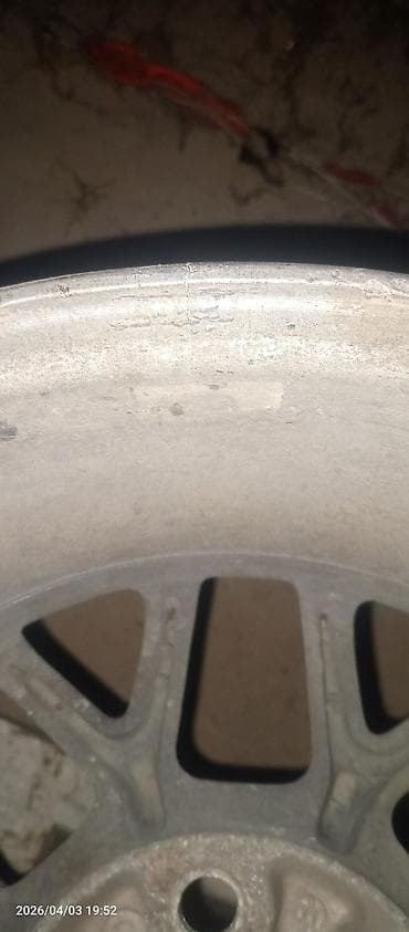 летние шины на спринтер: Колеса в сборе 215 / 65 / R 16, Зима, Комплект, Легковые, Железные, отверстий - 5 — 6