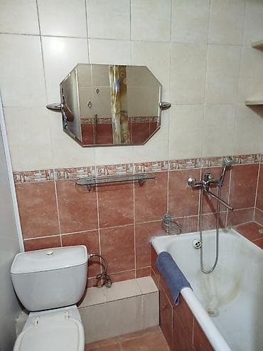 Батирлер: 1 бөлмө, 34 м², Восток-5 мкр 7 кабат — 4