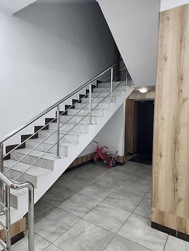 2 room: 2 комнаты, 75 м², 4 этаж, Евроремонт — 4