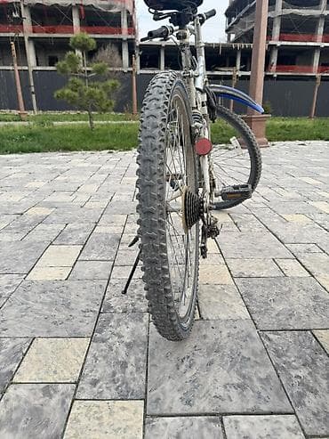 forward apache: Горный велосипед, Алюминий — 2