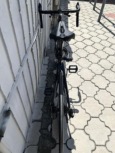 down hill: Шоссейный велосипед, Рама L (172 - 185 см), Новый — 4