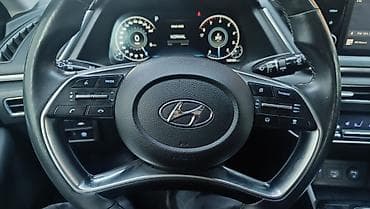 соната дн 8 2019: Hyundai Sonata: 2020 г., 2.5 л, Автомат, Бензин, Седан — 5