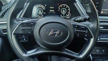 коробка передач автомат хендай солярис: Hyundai Sonata: 2020 г., 2.5 л, Автомат, Бензиновая, Седан — 8