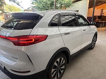 ml 163: Weltmeister EX5, 2020 г., 140000 км, Передний, В наличии — 5