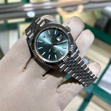 наручные часы ролекс: Классические часы часы, Rolex, Мужские, Новый — 5